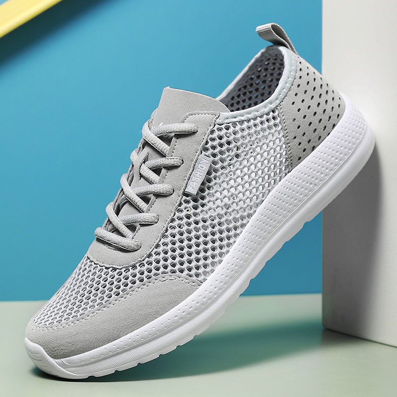 Zapatos deportivos suaves para - Outdoor Sport Lights reseña y precio