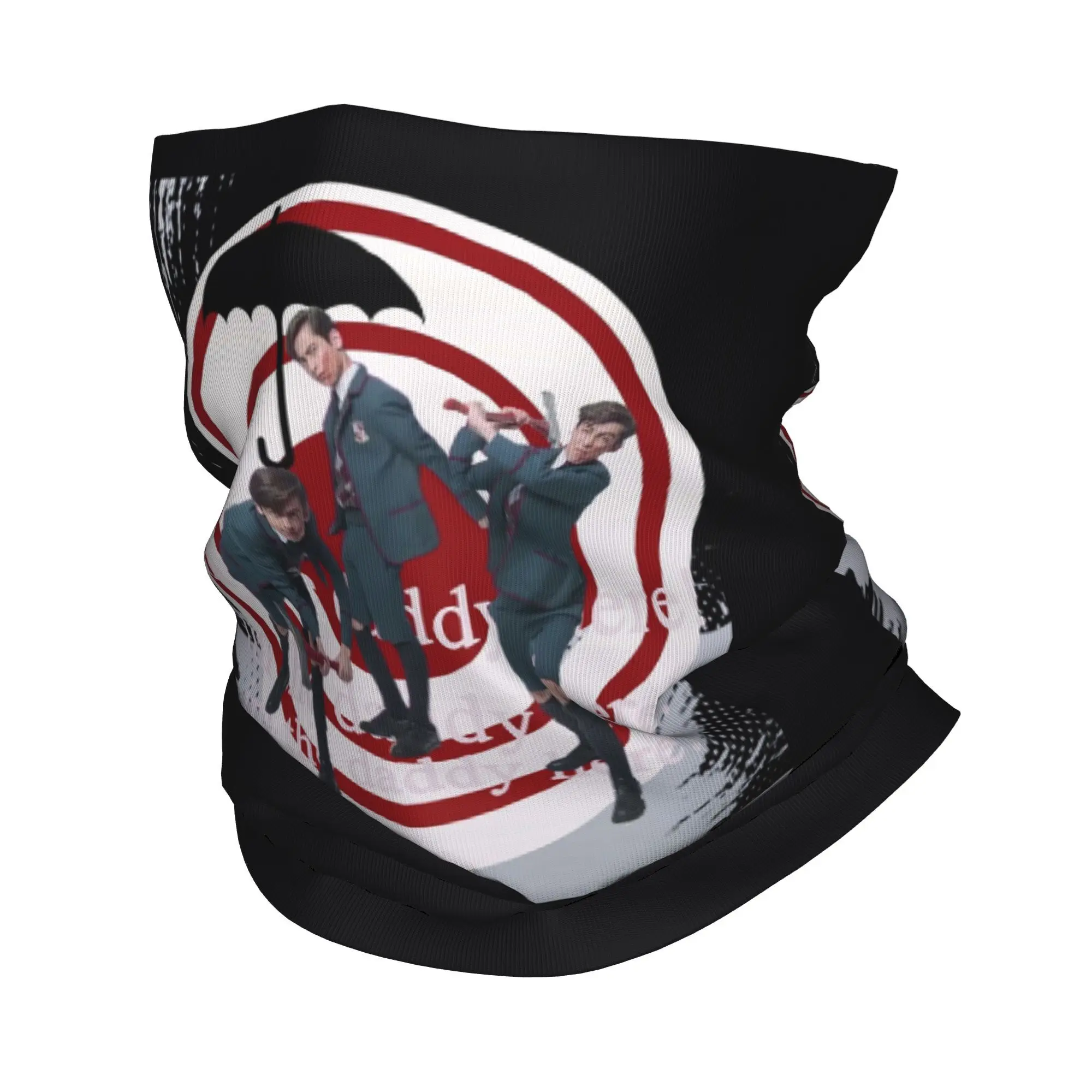 Número 5 ¡La Academia Umbrella - Outdoor Sports Umbrella reseña y precio