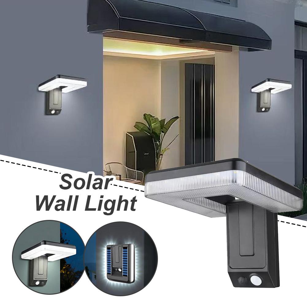 LED Plegable 120 °   Lámpara S - Outdoor Spotlight reseña y precio