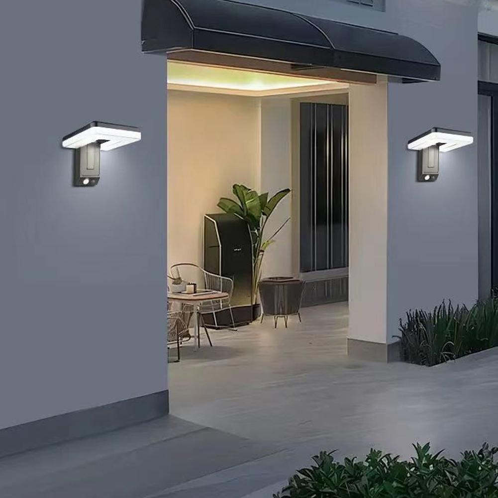 LED Plegable 120 °   Lámpara S - Outdoor Spotlight reseña y precio