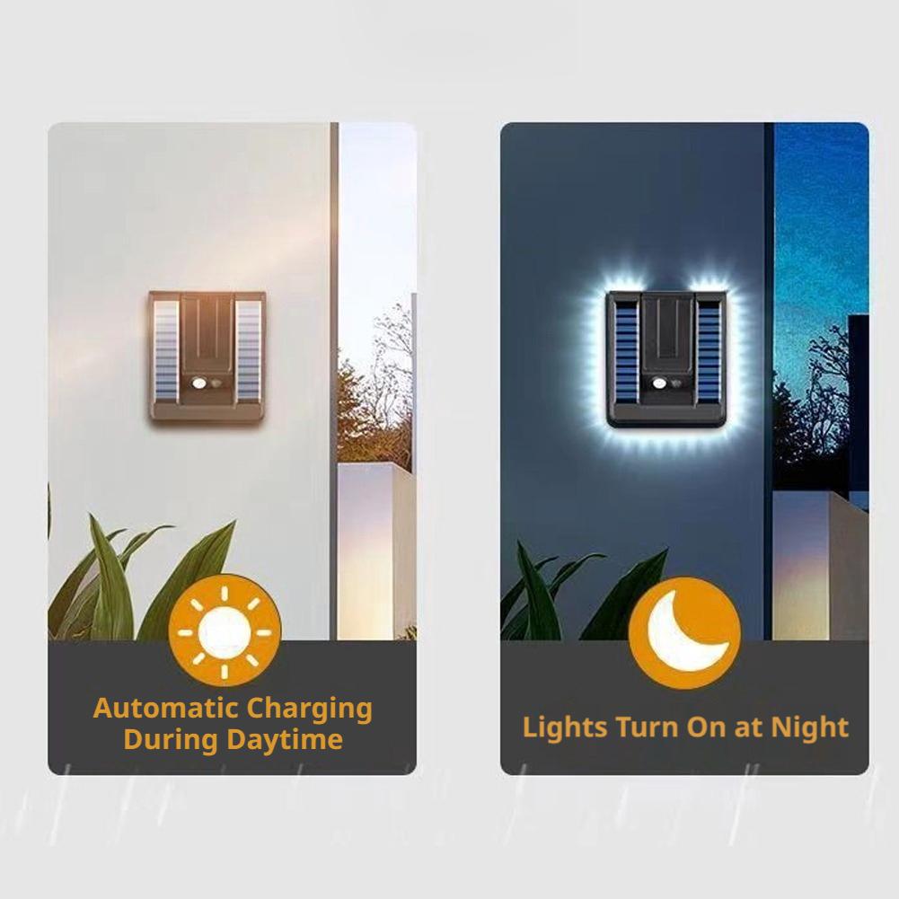 LED Plegable 120 °   Lámpara S - Outdoor Spotlight reseña y precio