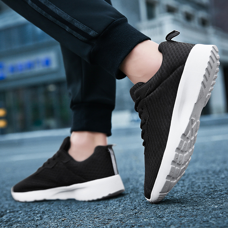 Zapatos informales para hombre - Outdoor Sport Lights reseña y precio