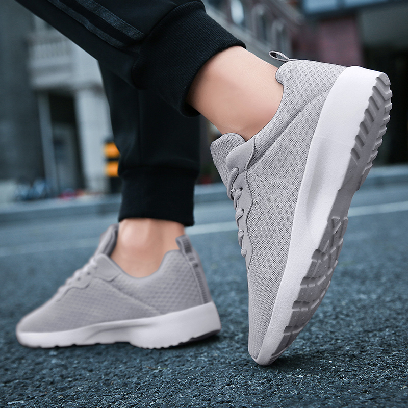 Zapatos informales para hombre - Outdoor Sport Lights reseña y precio