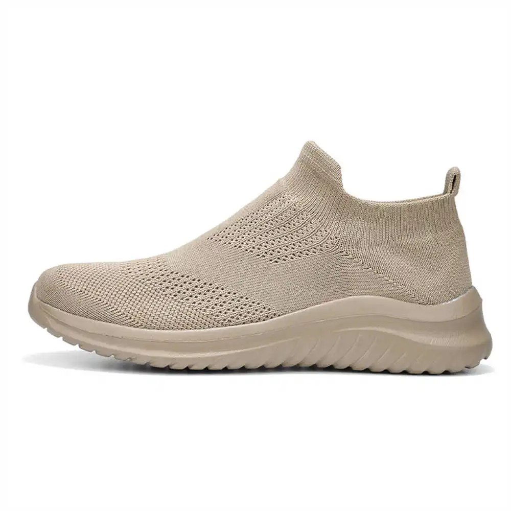 Beige suave nueva novedad zapa - Outdoor Sport An reseña y precio