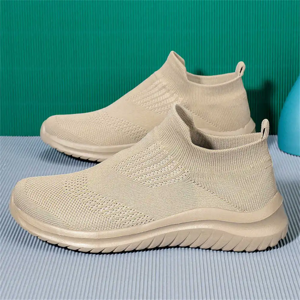 Beige suave nueva novedad zapa - Outdoor Sport An reseña y precio