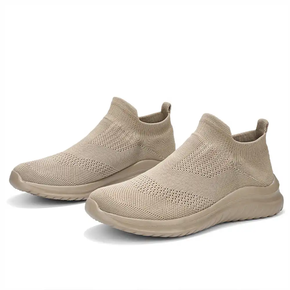 Beige suave nueva novedad zapa - Outdoor Sport An reseña y precio