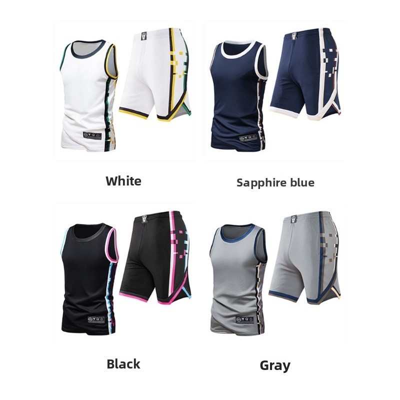 Conjunto Deportivo de Verano p - Outdoor Sports Leisure reseña y precio
