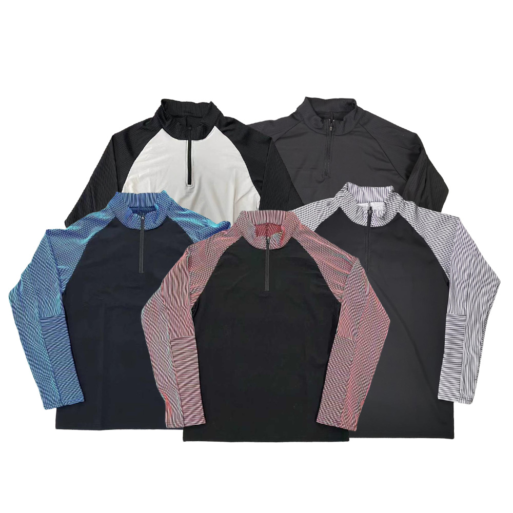 Sudadera deportiva de marca pa - Outdoor Sport Brand Jacket reseña y precio