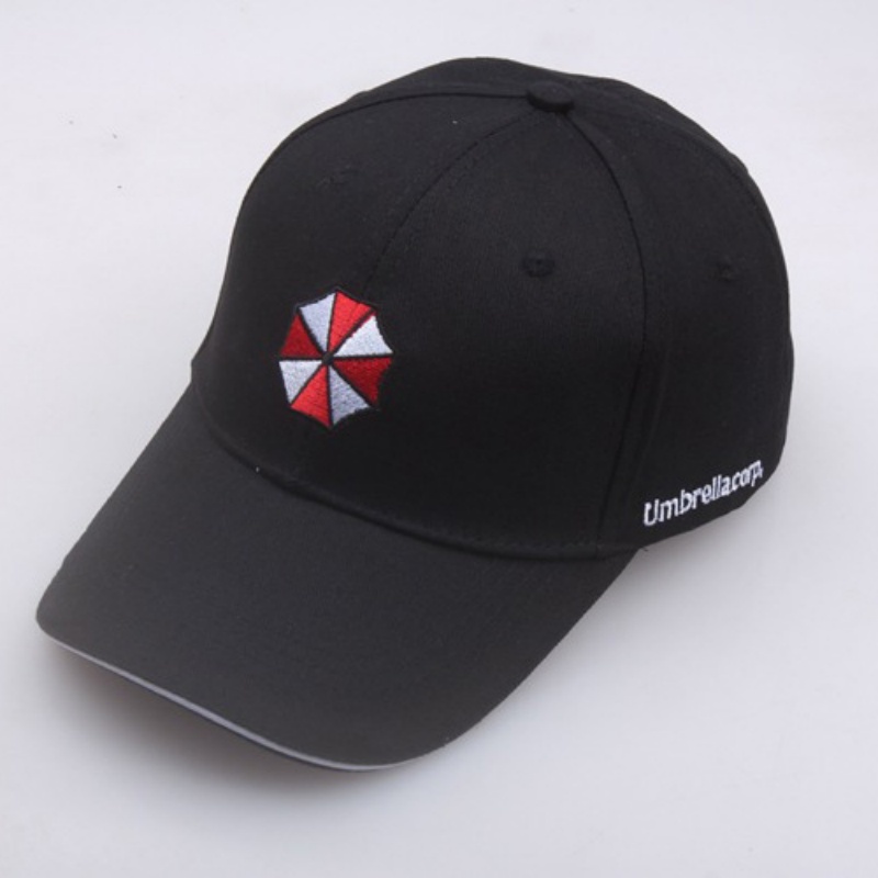 NUEVAS Gorras de Béisbol Borda - Outdoor Sports Umbrella reseña y precio