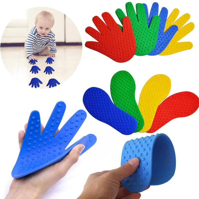 Juguete de juego sensorial par - Outdoor Sport Activities For Kids reseña y precio