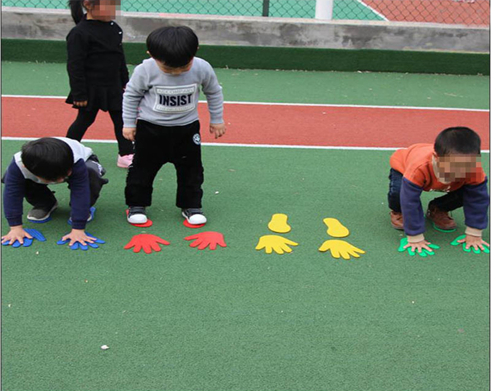 Juguete de juego sensorial par - Outdoor Sport Activities For Kids reseña y precio