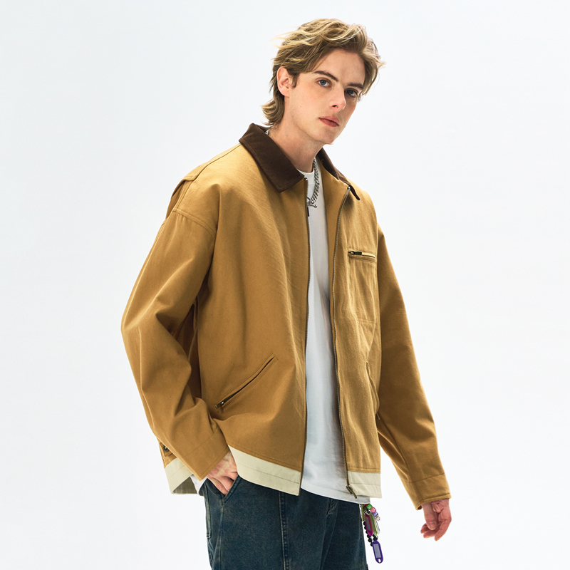 Chaqueta de Alta Calidad - Rop - Outdoor Sport Brand Jacket reseña y precio