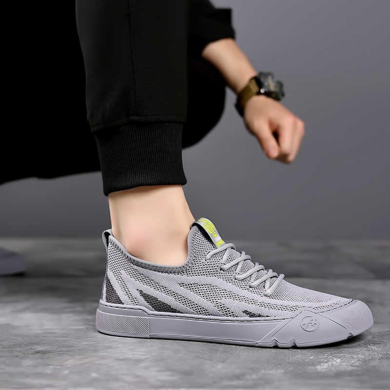 Zapatillas Deportivas de Piel  - Outdoor Sport Festival reseña y precio