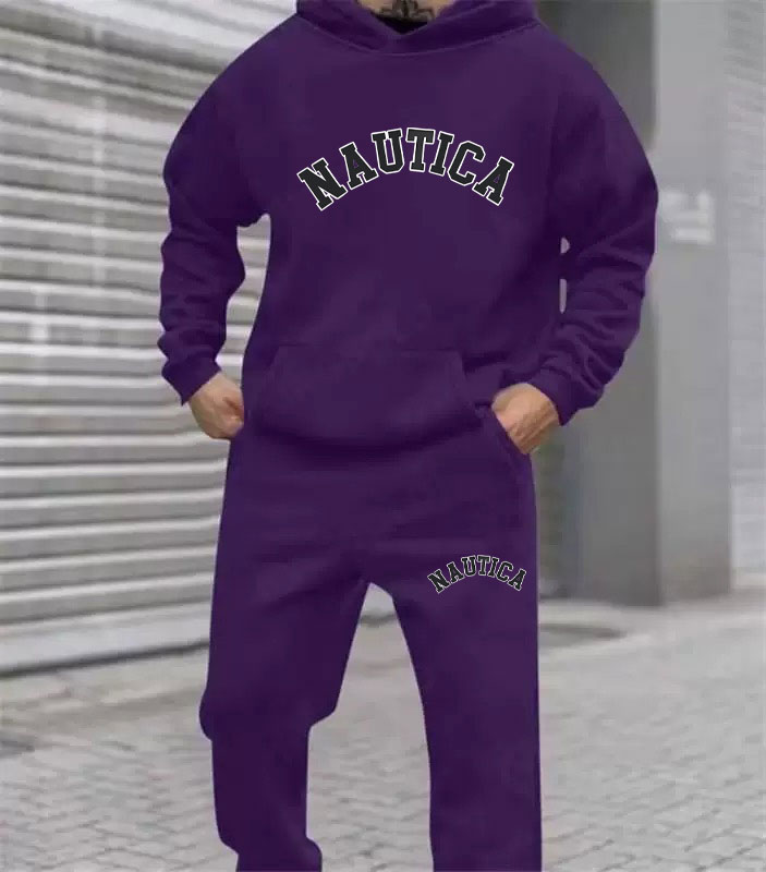 Conjunto de Sudadera con Capuc - Outdoor Sports Leisure reseña y precio
