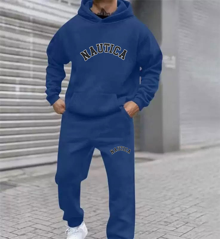 Conjunto de Sudadera con Capuc - Outdoor Sports Leisure reseña y precio
