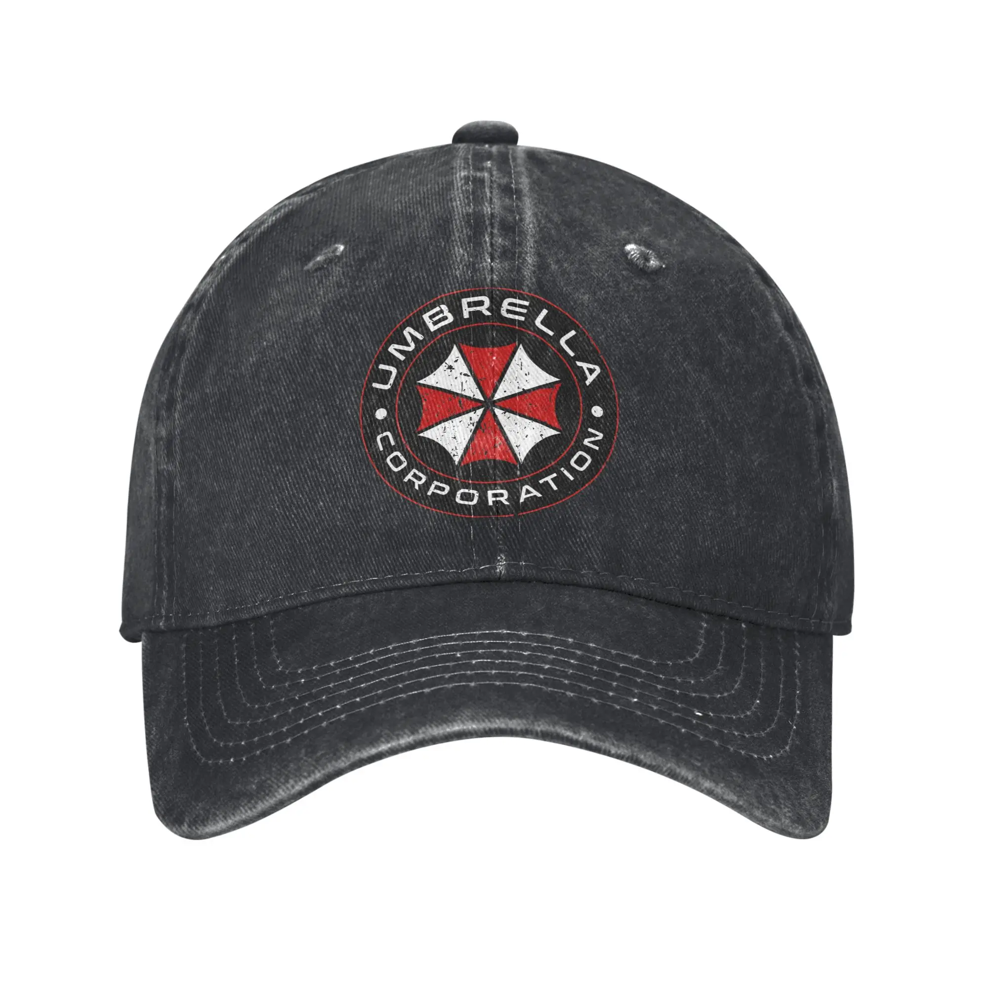 Gorra de béisbol unisex con di - Outdoor Sports Umbrella reseña y precio