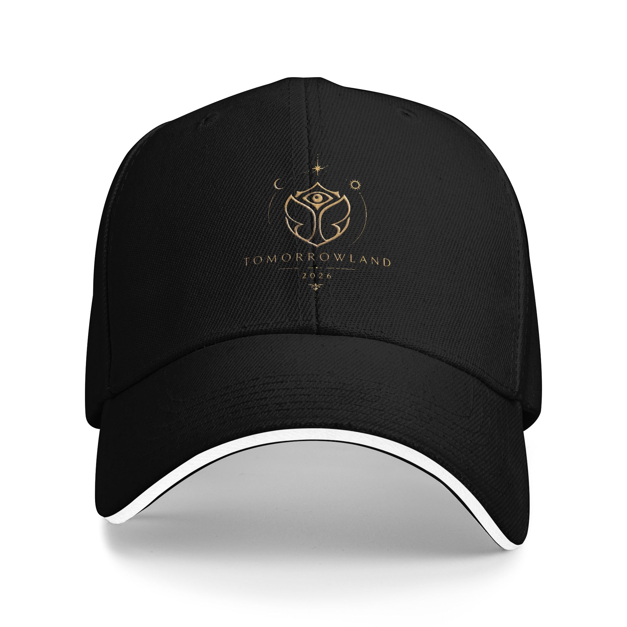 Gorra de Béisbol Minimalista D - Outdoor Sport Festival reseña y precio