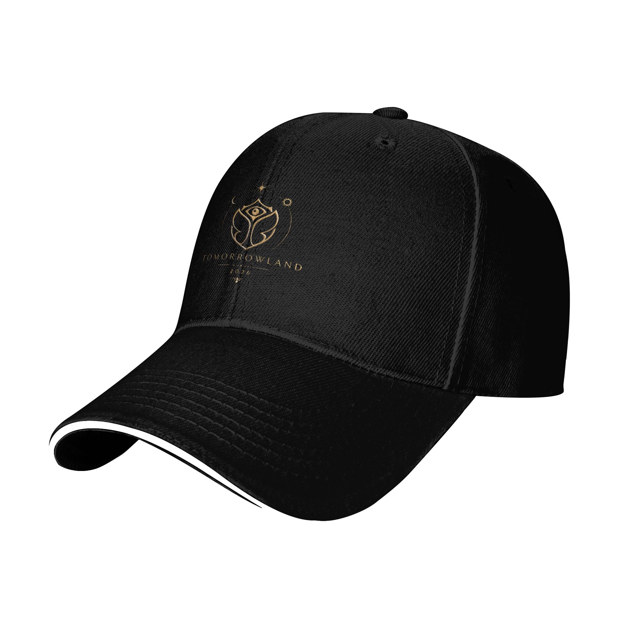 Gorra de Béisbol Minimalista D - Outdoor Sport Festival reseña y precio