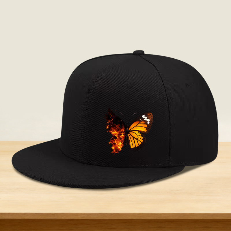 Gorra Hip-Hop con Estampado de - Outdoor Sport Festival reseña y precio