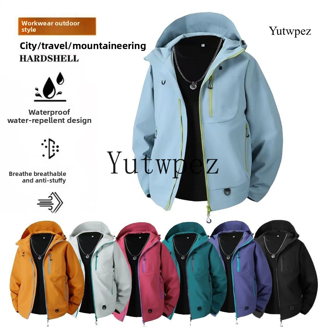 Chaquetas Impermeables para Se - Outdoor Sport Brand Jacket reseña y precio