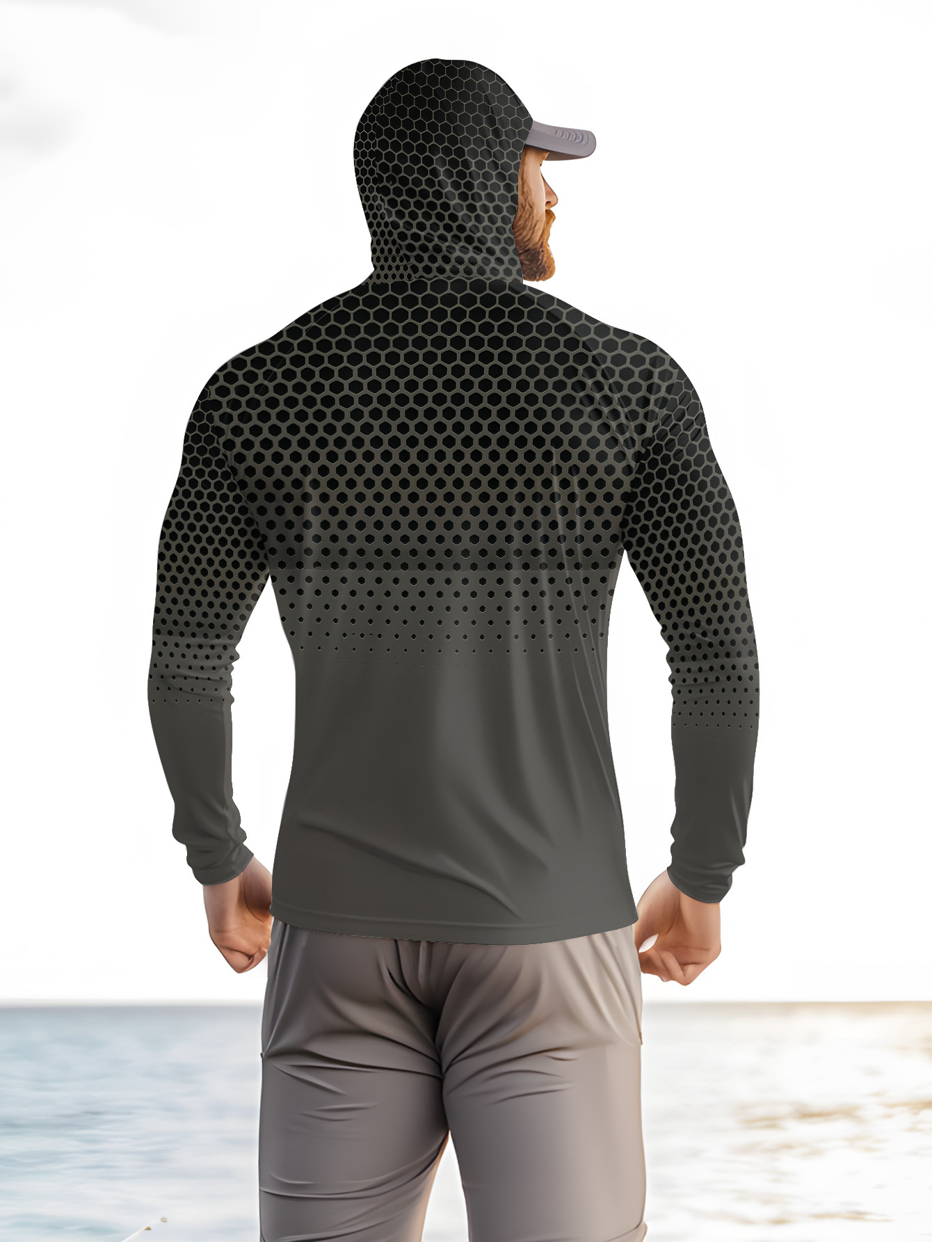Conjunto de Pesca para Hombre, - Outdoor Sports Leisure reseña y precio
