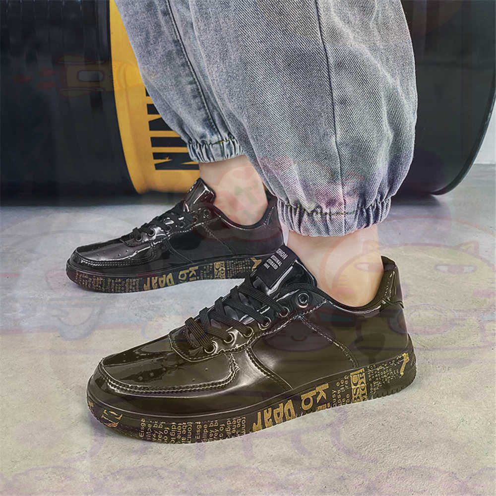 Zapatillas de deporte redondas - Outdoor Sport An reseña y precio