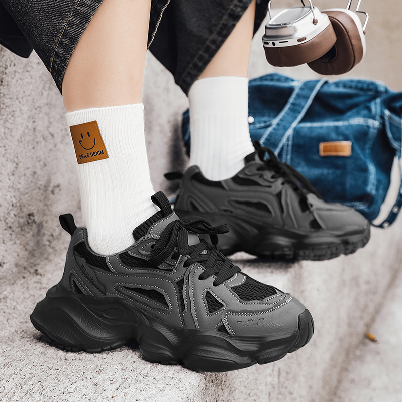 Zapatillas deportivas casuales - Outdoor Sport Lights reseña y precio
