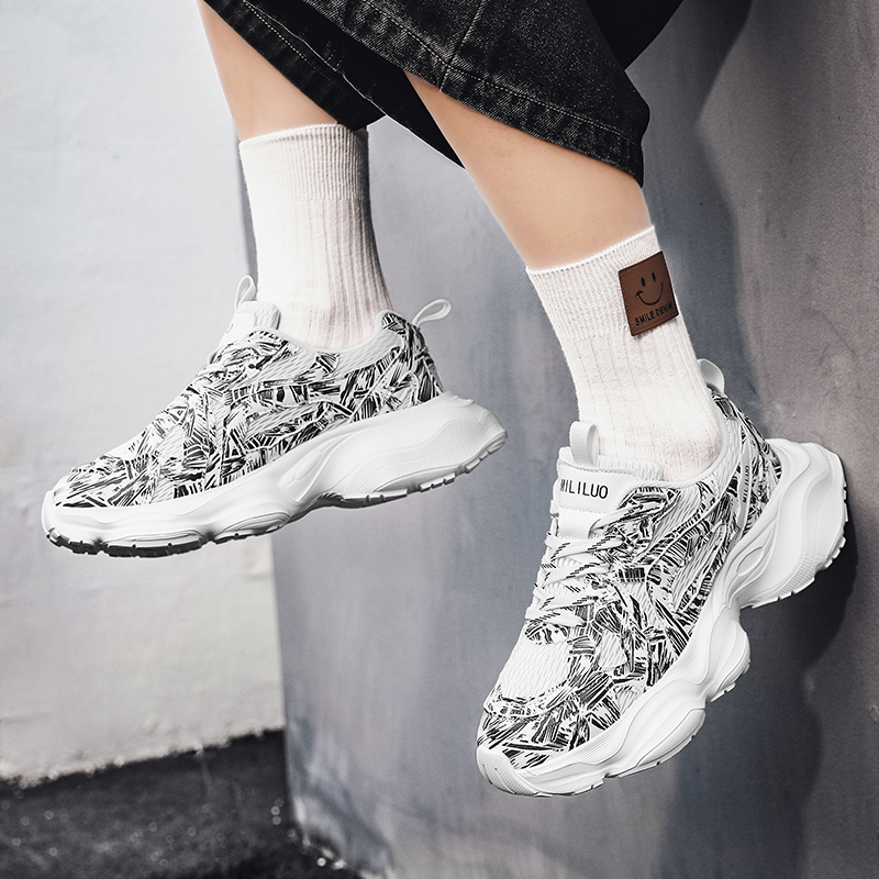 Zapatillas deportivas casuales - Outdoor Sport Lights reseña y precio
