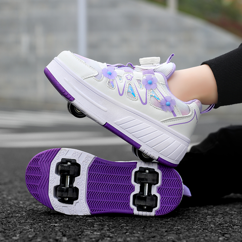 Patines de Ruedas 2026 Ultrali - Outdoor Sport Lights reseña y precio