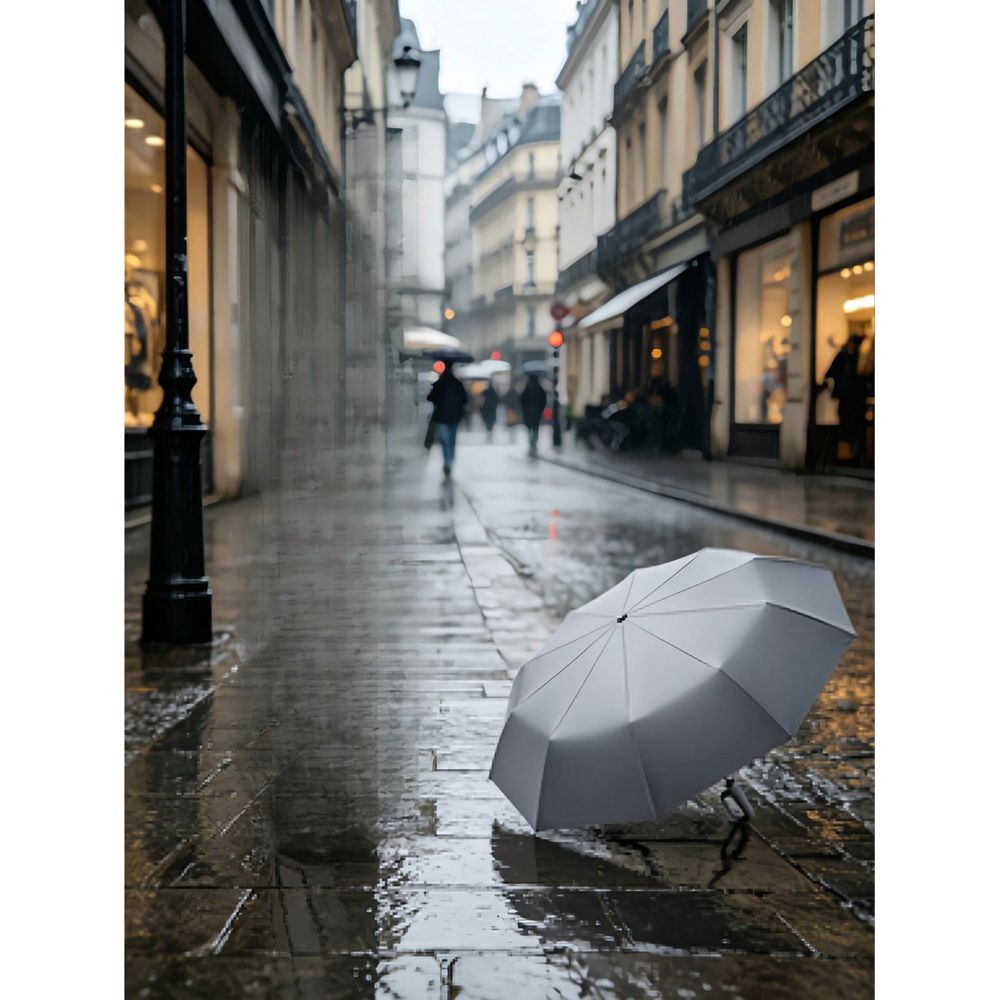 1 Paraguas Plegable Portátil d - Outdoor Sports Umbrella reseña y precio