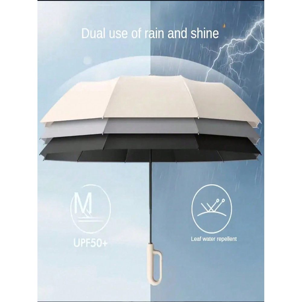 1 Paraguas Plegable Portátil d - Outdoor Sports Umbrella reseña y precio
