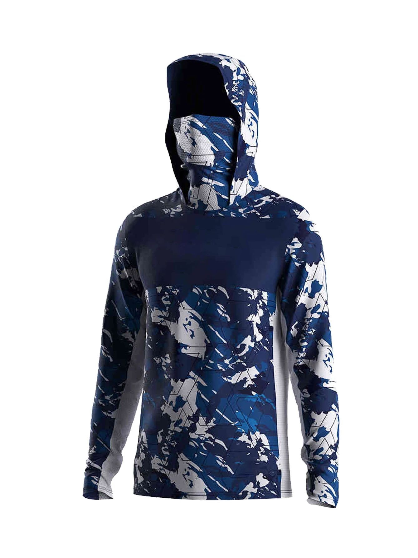 Conjunto de Pesca para Hombre  - Outdoor Sports Leisure reseña y precio