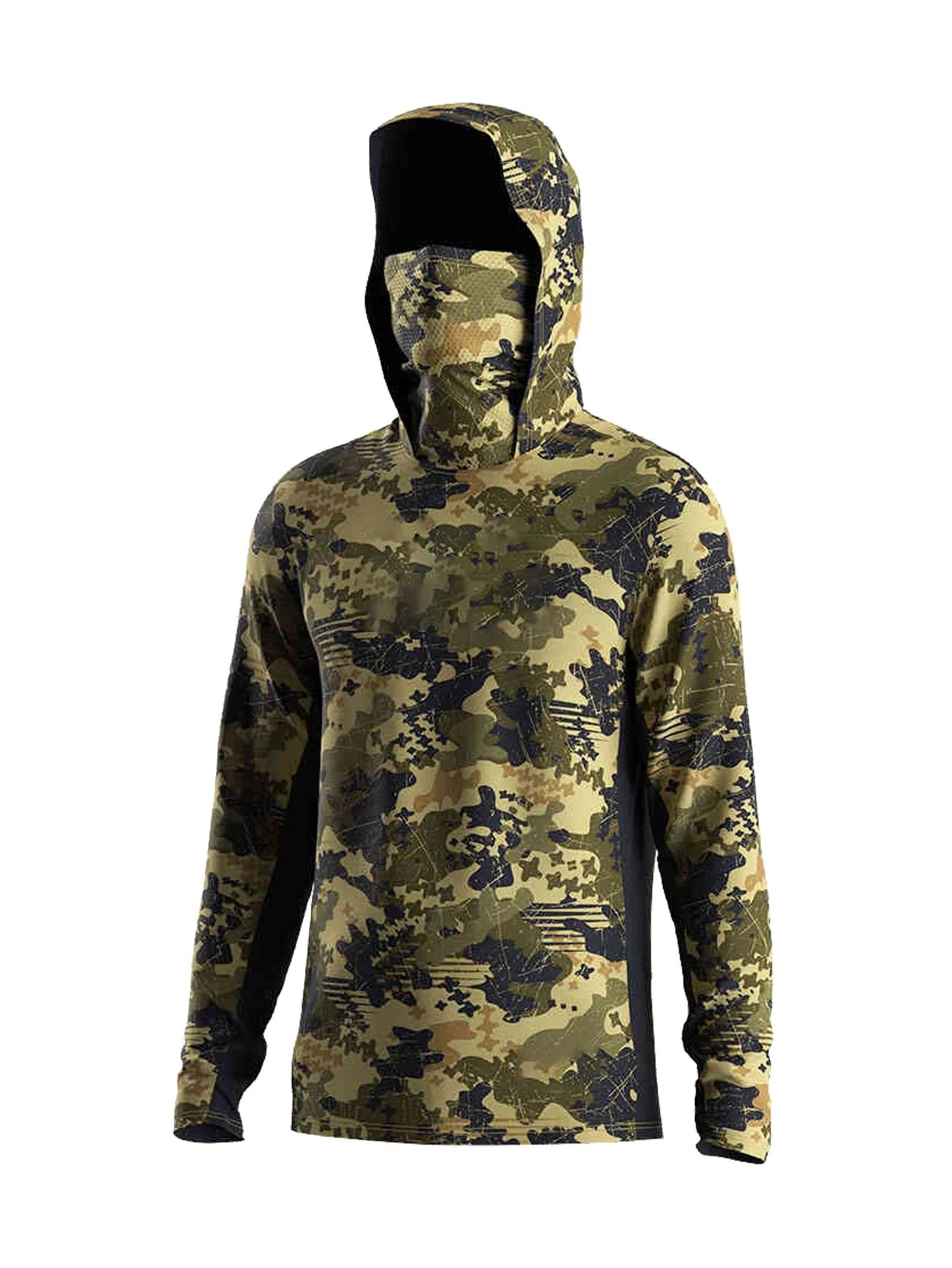 Conjunto de Pesca para Hombre  - Outdoor Sports Leisure reseña y precio