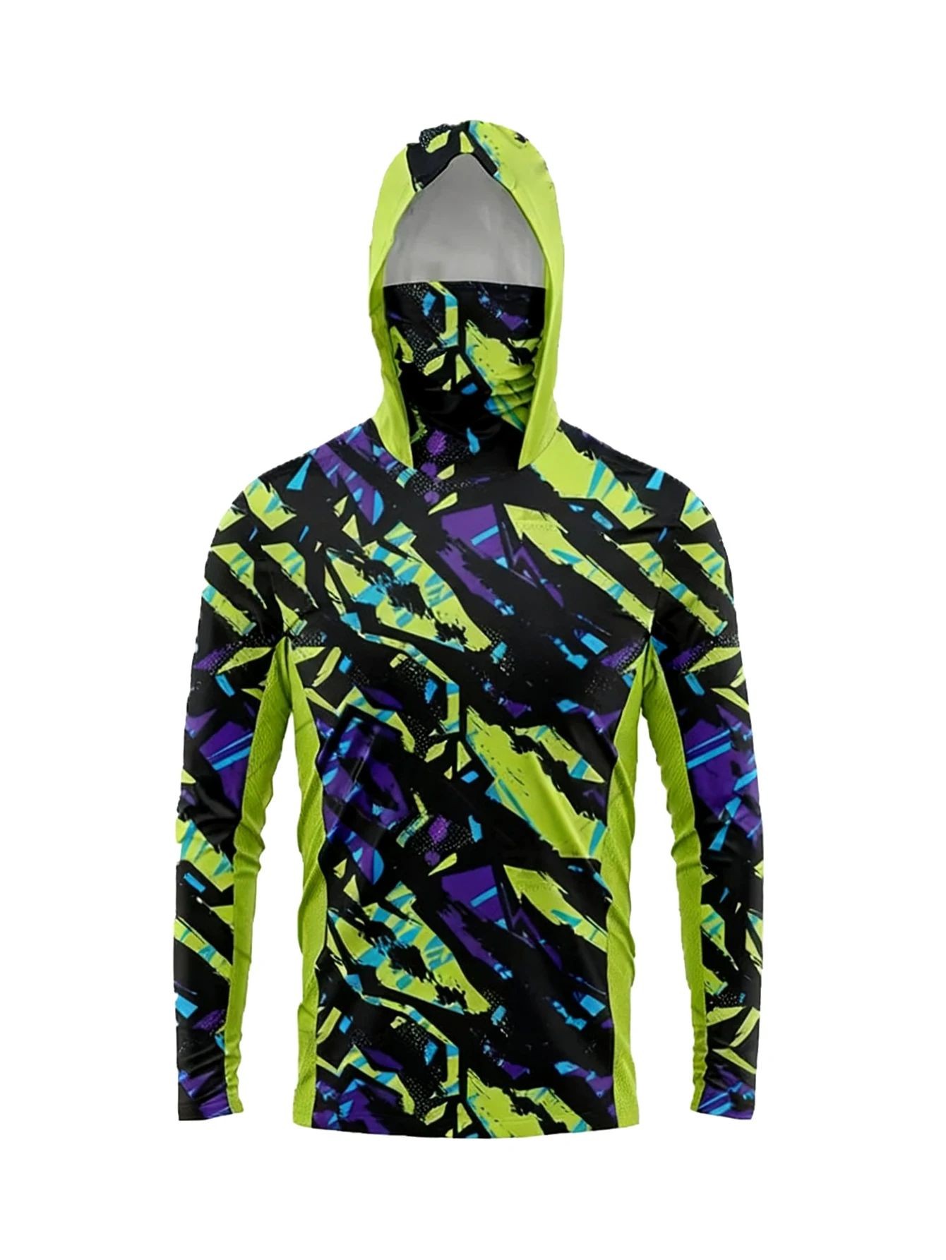 Conjunto de Pesca para Hombre  - Outdoor Sports Leisure reseña y precio