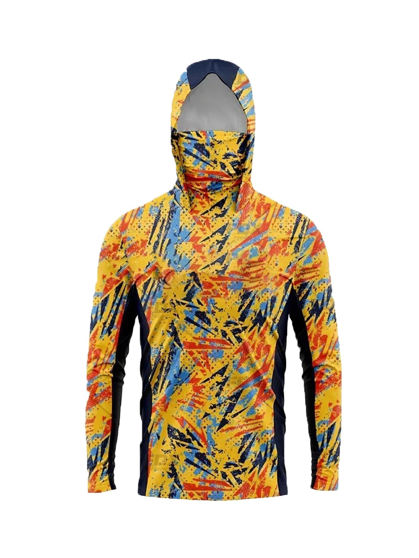 Conjunto de Pesca para Hombre  - Outdoor Sports Leisure reseña y precio