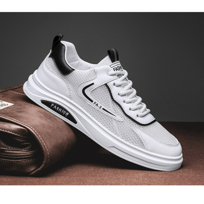 Zapatos Vulcanizados de Verano - Outdoor Sport Lights reseña y precio