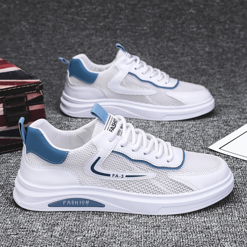 Zapatos Vulcanizados de Verano - Outdoor Sport Lights reseña y precio