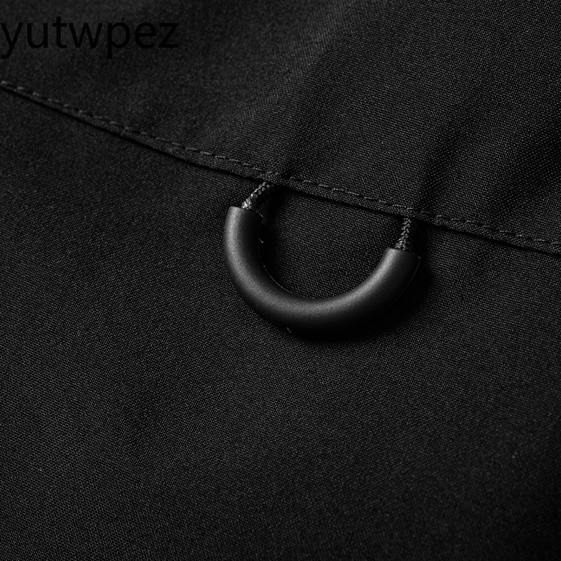 Chaqueta Impermeable Unisex Co - Outdoor Sport Brand Jacket reseña y precio